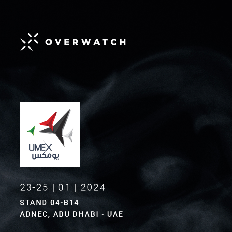 Overwatch-UMEX-Event