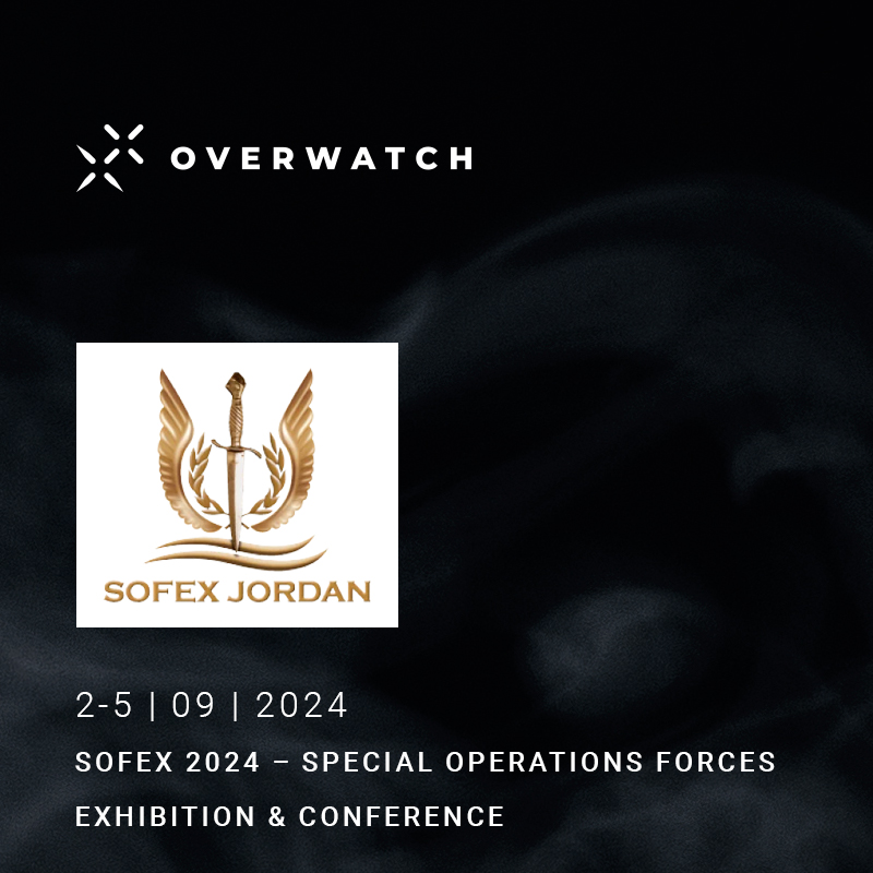Overwatch-IDEX-2025-Event